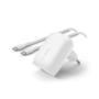 Kit Chargeur Lightning / USB-C®+ PPS Vers USB-C BELKIN Boost Charge 30W