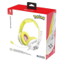 Casque Audio Pokémon POP SWITCH - Jaune