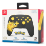 PowerA Pikachu Extatic Wireless Controller for Nintendo Switch