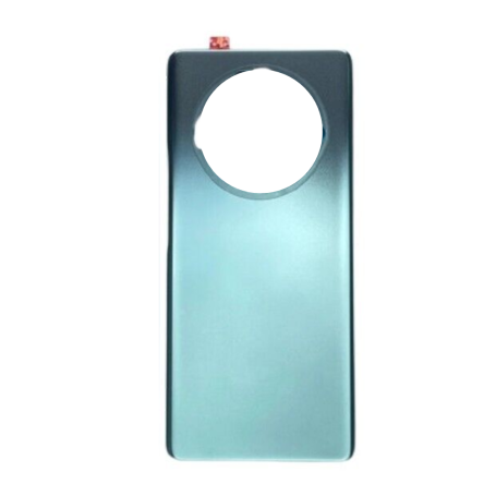 Rear Window Huawei Honor X9a Green Original Disassembled Grade AB – No Lens Surround | Buy Now