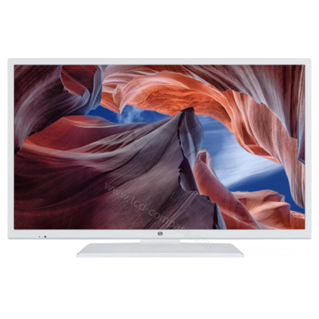 Smart TV LED 26" ESSENTIELB Kea 24WH/I - Grade AB