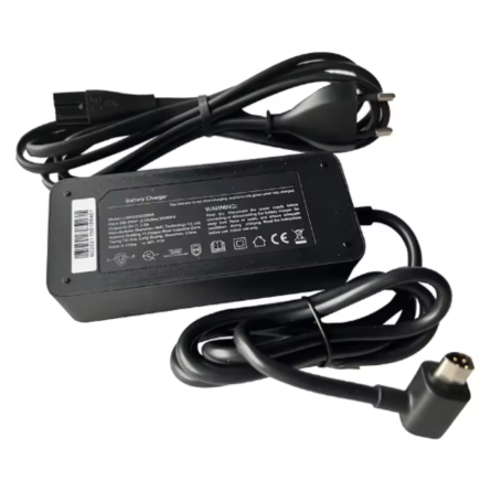 Chargeur pour Vélo éléctronique Xiaomi Qicycle F2/EC1