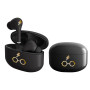 Écouteurs Bluetooth OTL Lunettes Harry Potter pour enfants - Noir