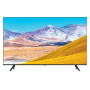 SAMSUNG 65" UE65TU8FF5 LED Smart TV - Grade AB