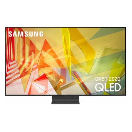 Smart TV OLED SAMSUNG 65" QE65Q95T - Grade AB