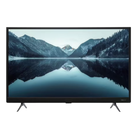 TV LED ESSENTIELB 32" HD-A7FFF Android - Grade AB (sans télécommande sans suppport)