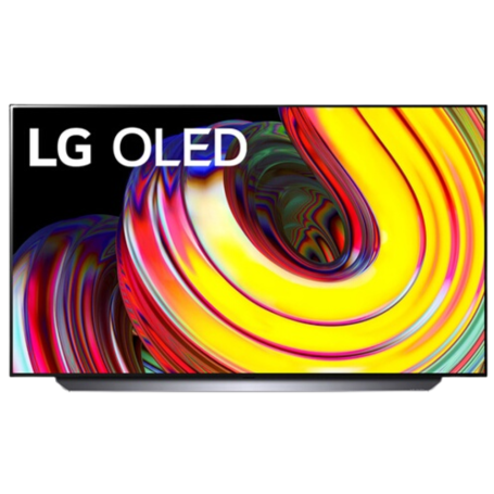 Smart TV OLED LG 55" OLED55CHS - Grade AB