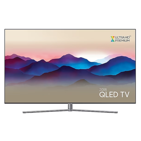 Buy SAMSUNG 65" QLED Smart TV QE65Q8FA - High-Quality Viewing Experience with Mini White Spots