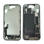 Châssis iPhone 16 Vert Origine Démonté avec Batterie - Grade A | Achat en Ligne