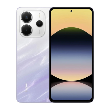 Xiaomi Redmi Note 14 5G 256 Go Violet - Neuf