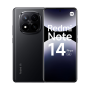 Xiaomi Redmi Note 14 Pro+ 5G 256 Go Noir - Neuf