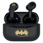 Écouteurs Bluetooth OTL Batman DC Comics - Noir