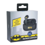 Écouteurs Bluetooth OTL Batman DC Comics - Noir