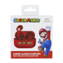 Écouteurs Bluetooth OTL Super Mario - Rouge