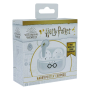 Écouteurs Bluetooth OTL Lunettes Harry Potter pour enfants - Blanc