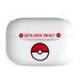 Écouteurs Bluetooth OTL Pokemon Pokeball - Blanc