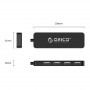 HUB USB à 4 ports (FL01)