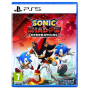 PS5 Games Sonic x Shadow : Generations