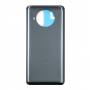 Rear window Xiaomi Mi 10T Lite 5G Without Contour lens Black (Original Disassembled) - Grade A