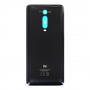 Rear Window Replacement for Xiaomi Mi 9T / Mi 9T Pro - Original Black Grade A Quality