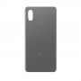 Buy Rear Window Xiaomi Mi 8 Pro Transparent Without Lens Contour Original Grade A