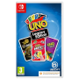 Jeux Nintendo Switch Uno Legacy Edition