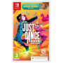 Jeux Nintendo Switch Just Dance 2025 Edition