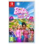 Jeux Nintendo Switch Barbie : Projet Amitié