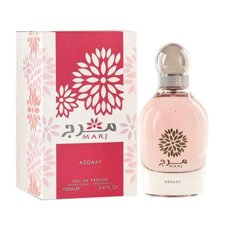 Eau de Parfum Lattafa ASDAAF MARJ - unisex - 100ml