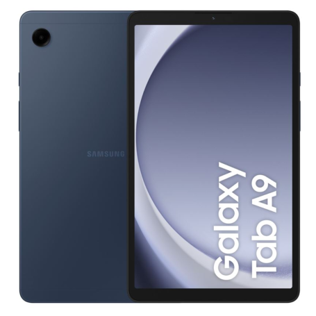 Samsung Galaxy Tab A9 X110 8.7 Wi-Fi 64 GB Navy - No EU - New