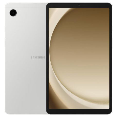 Samsung Galaxy Tab A9 X110 8.7 Wi-Fi 64 GB Sliver - No EU - New