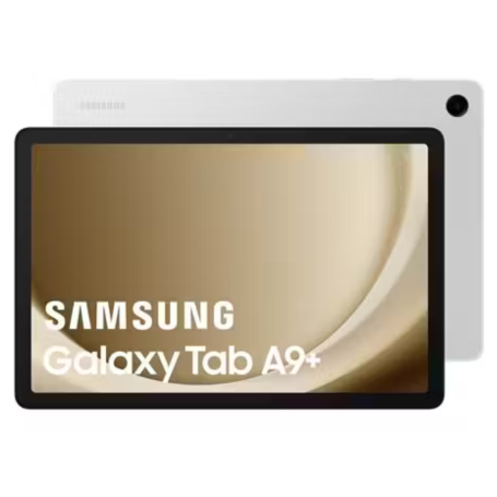 Samsung Galaxy Tab A9+ X210 11" Wi-Fi 64GB Silver - Non EU - New