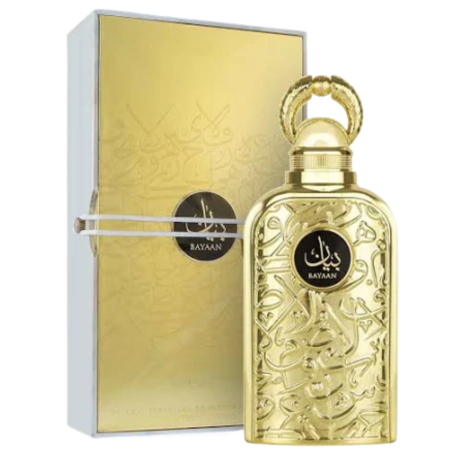 Eau de Parfum Lattafa BAYAAN - pour femme - 100ml