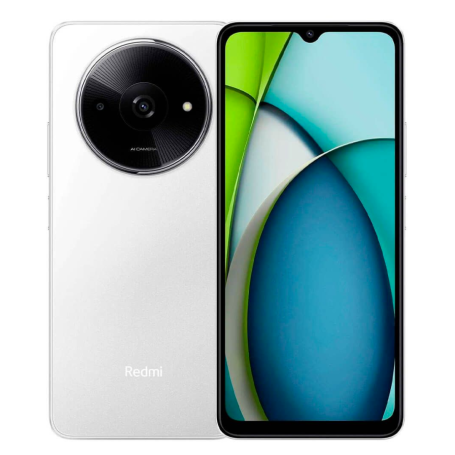 Xiaomi Redmi A3X 64 Go Blanc - Neuf