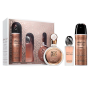 Coffret cadeau 3 pièces Lattafa Pride Fakhar : Eau de parfum 100 ml - Déodorant 200 ml - Brume Parfumé Cheveux 50 ml