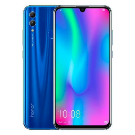 Honor 10 Lite 64 GB Blue - Grade A