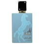 Eau de Parfum Lattafa Lail Maleki Moroccan Blue - pour homme - 100ml