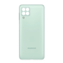 Buy Samsung Galaxy A22 5G Rear Glass Green Original Disassembled Grade AB Replacement
