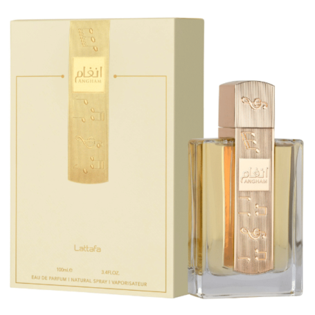 Eau de Parfum Lattafa Angham - unisex - 100ml