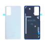 Rear Window Samsung Galaxy S20 FE 4G/5G White Original Disassembled Grade A No Lens