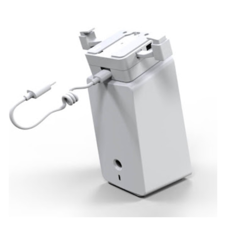 Secure Your Mobile: Anti-Theft Device with Rope & Buckle - Ultimate Protection Solution
