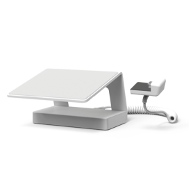 Anti-Theft Device for Tablet with Secure Rope & Buckle - Ultimate Protection