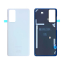 Original Samsung Galaxy S20 FE Rear Window White Grade AB No Lens G780F G781B