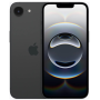 iPhone 16e 256 Go MD1T4QL/A Noir - Neuf