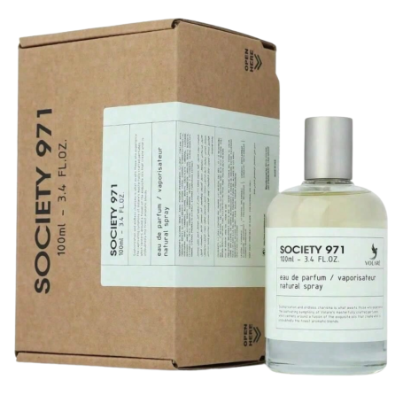 Eau de Parfum Volaré Society 971 - unisex - 100ml