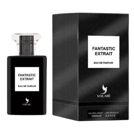 Eau de Parfum Volaré Fantastic Extrait - unisex - 100ml