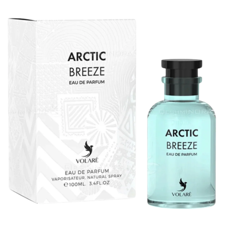Eau de Parfum Volaré Arctic Breeze - unisex - 100ml