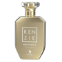 Volaré Kenzie Irish Vanilla Eau de Parfum Unisex 100ml - Captivating Scent for All Genders