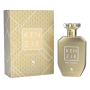 Volaré Kenzie Irish Vanilla Eau de Parfum Unisex 100ml - Captivating Scent for All Genders