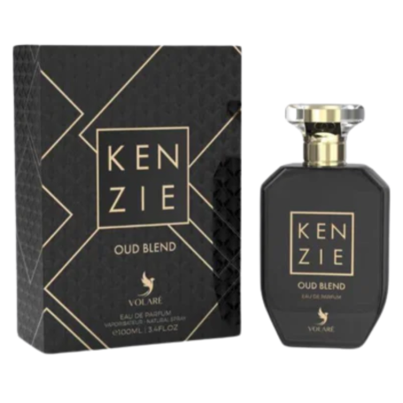 Eau de Parfum Volaré Kenzie Oud Blend - unisex - 100ml